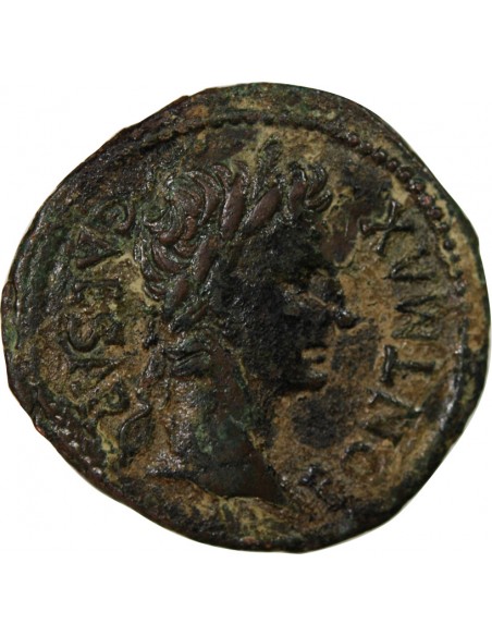 AUGUSTE - AS 10 / 3 AV JC - AUTEL DE LYON