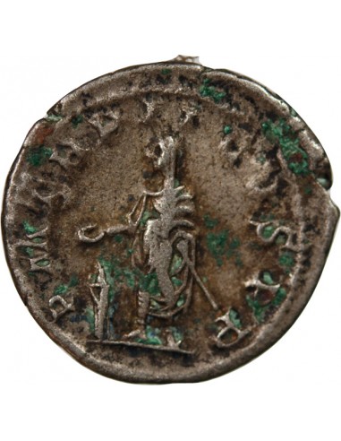 Rome Empire Gordien III 1 antoninien Argent 240 R Rome