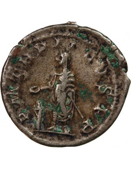 Rome Empire Gordien III 1 antoninien Argent 240 R Rome