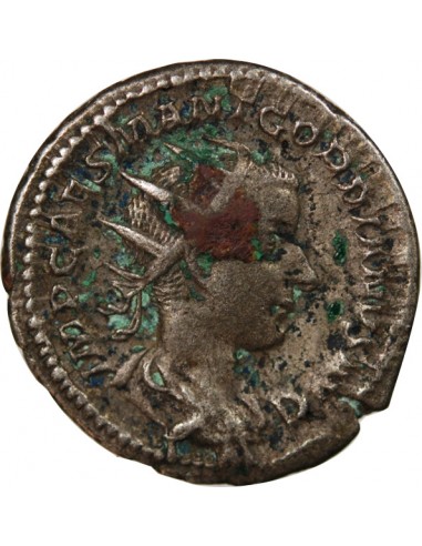 Rome Empire Gordien III 1 antoninien Argent 240 R Rome