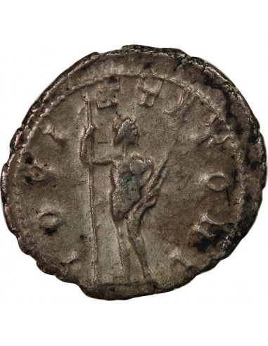 Rome Empire Gordien III 1 antoninien Argent 241-243 R Rome