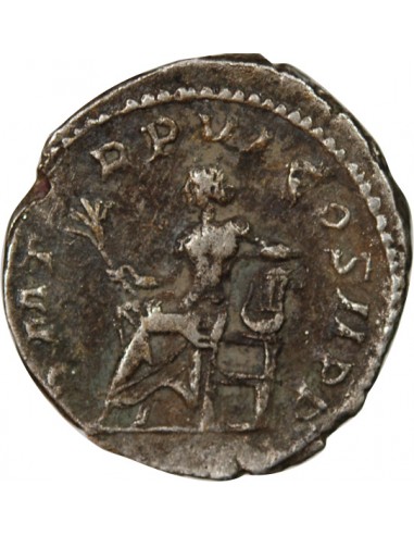 GORDIEN III - ANTONINIEN ARGENT - 241/243, ROME