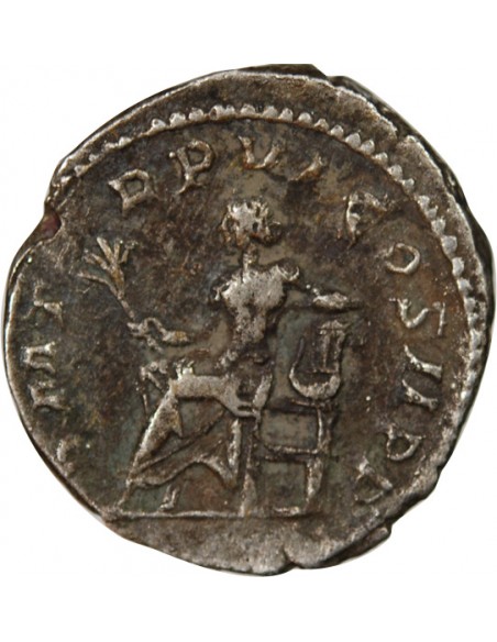 GORDIEN III - ANTONINIEN ARGENT - 241/243, ROME