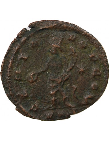 Rome Empire Licinius Ier 1 nummus Cuivre 310-312 Londres