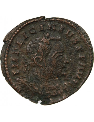 Rome Empire Licinius Ier 1 nummus Cuivre 310-312 Londres