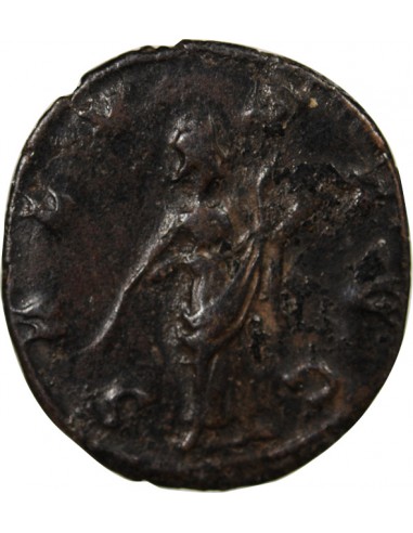 Rome Empire Victorin 1 antoninien Billon 269-270 Cologne