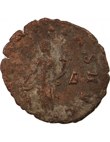 Rome Empire Salonine 1 antoninien Billon 265-266 R Rome