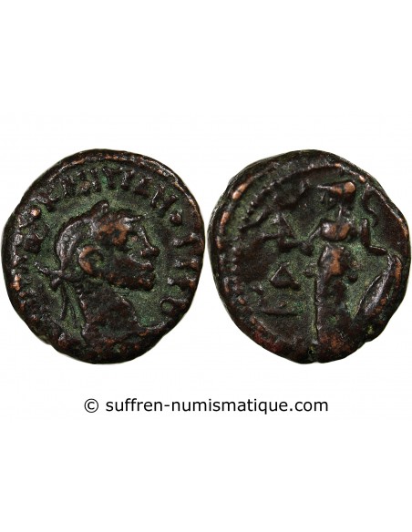 Rome - Provinces Dioclétien 1 tetradrachme Billon 287-288 Alexandrie