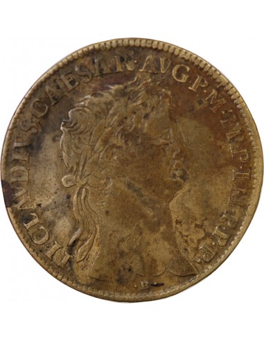 Claude 1 jeton Laiton