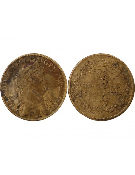 Claude 1 jeton Laiton