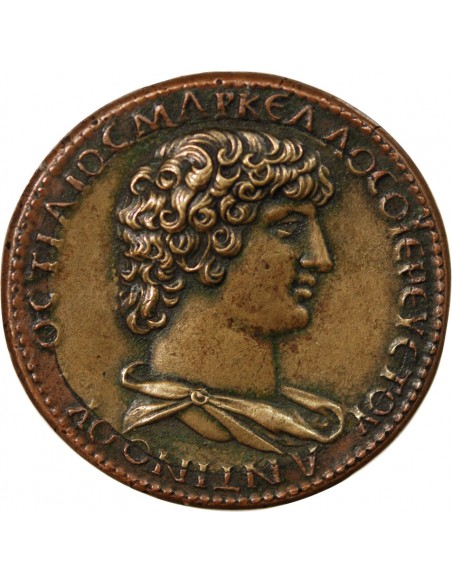 VESPASIEN - PADOUAN SESTERCE BRONZE