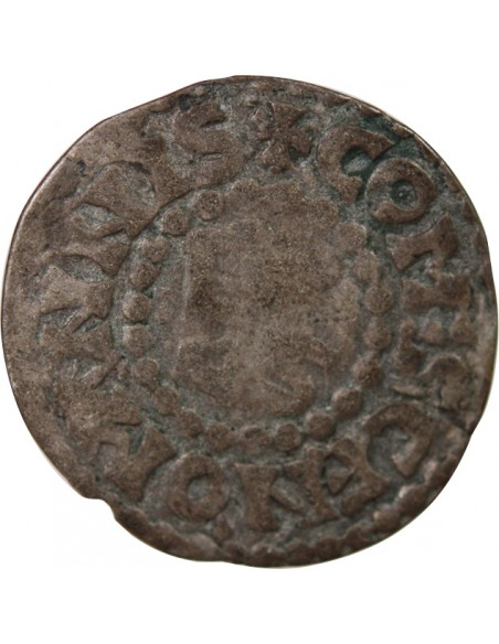 1 denier Billon 1015-1266