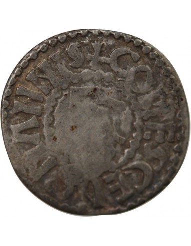 1 denier Billon 1015-1266