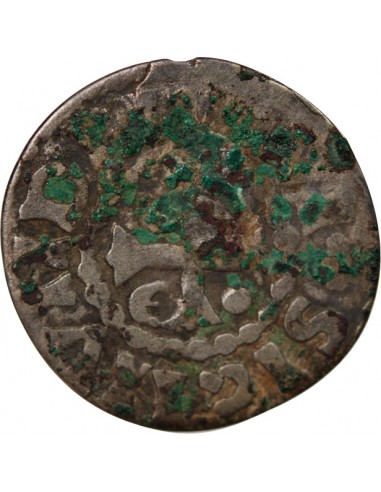 COMTÉ DU MAINE, AU NOM D'HERBERT Ier - DENIER 1015 / 1266