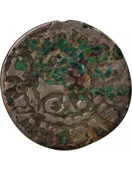 COMTÉ DU MAINE, AU NOM D'HERBERT Ier - DENIER 1015 / 1266