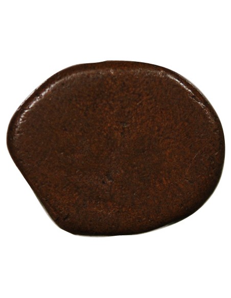 Indes Françaises Louis XV 1 doudou Bronze 1715-1774 Pondichéry