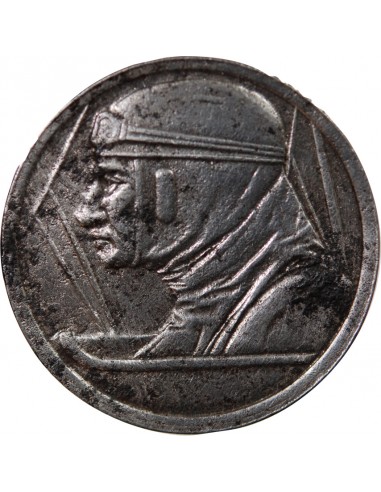 Allemagne 01-févr mark Fer 1919 Düren