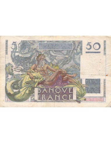 50 francs 1947