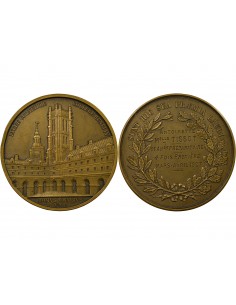 1 médaille Bronze 1927 2