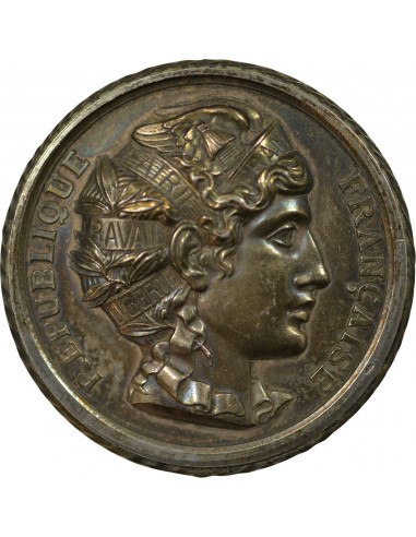 Médaille Argent