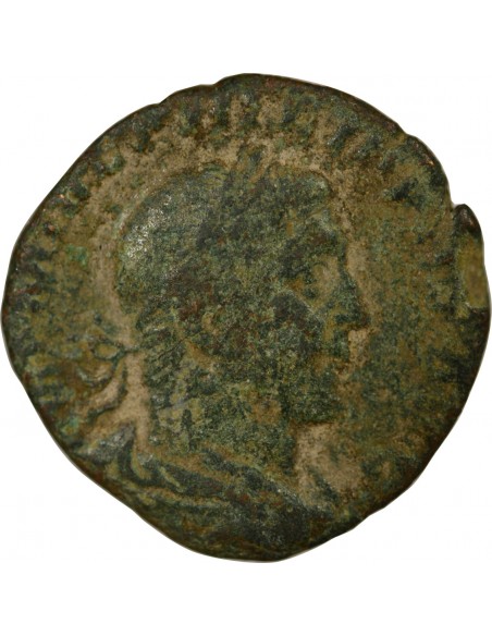 PHILIPPE Ier L'ARABE - SESTERCE 247 ROME