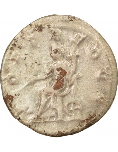 Rome Empire Gordien III Antoninien Billon 243-244 R Rome