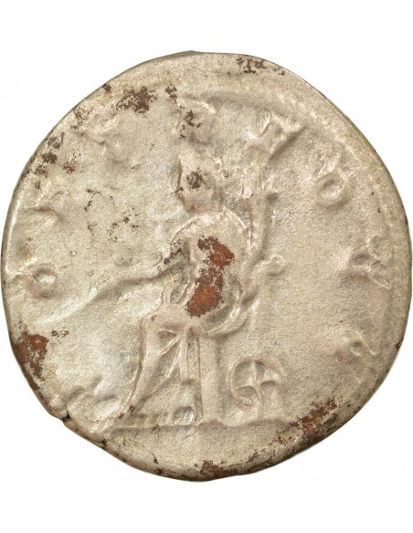Rome Empire Gordien III Antoninien Billon 243-244 R Rome