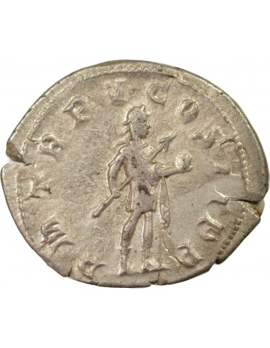 Rome Empire Gordien III Antoninien Billon 241-243 R Rome