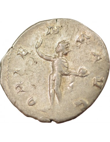 Rome Empire Gordien III 1 antoninien Billon 242-244 R Rome