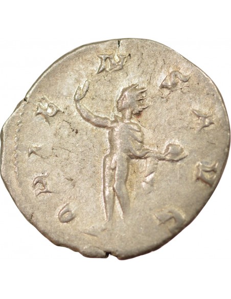 Rome Empire Gordien III 1 antoninien Billon 242-244 R Rome