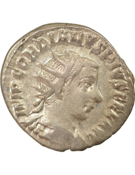Rome Empire Gordien III 1 antoninien Billon 242-244 R Rome