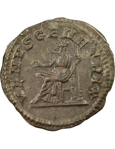 Rome Empire Julia Domna 1 denier Argent 211-217 R Rome