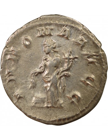 Rome Empire Philippe Ier l'Arabe 1 antoninien Argent 244-247 R Rome