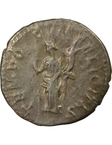 Rome Empire Valérien Ier Felicitas 1 antoninien Argent 257-259 Viminacium