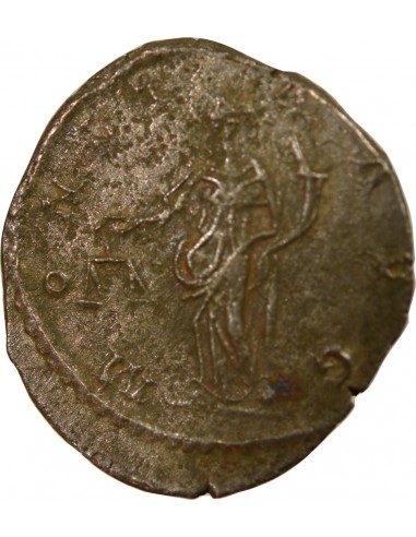 Empire des Gaules Postume Moneta 1 antoninien Billon 263-265 Trèves