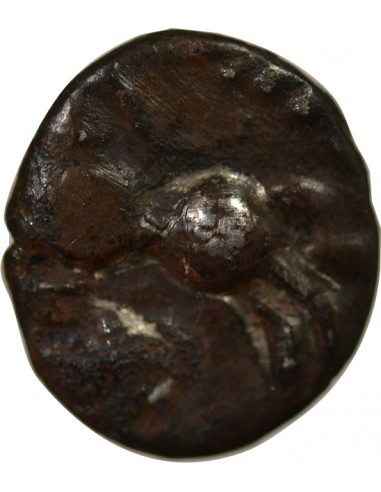 1 denier Argent 80-50 AV JC