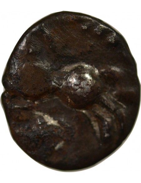 1 denier Argent 80-50 AV JC