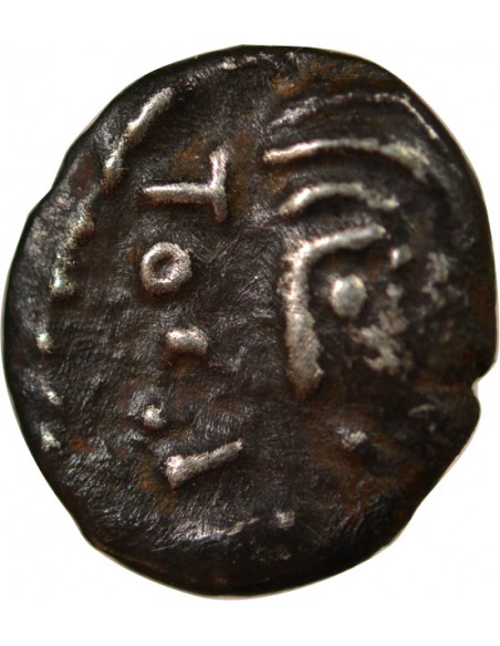 1 denier Argent 80-50 AV JC