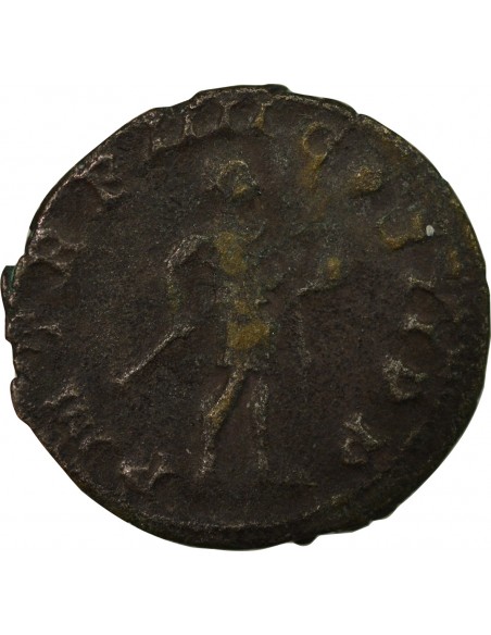 Rome Empire Gordien III 1 antoninien Billon 241-243 R Rome