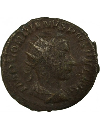 Rome Empire Gordien III 1 antoninien Billon 241-243 R Rome