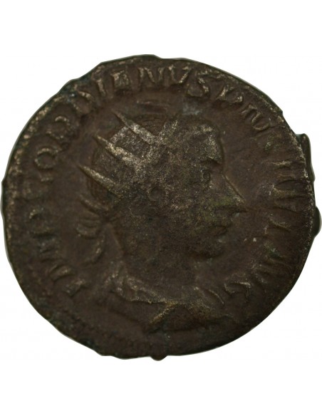 Rome Empire Gordien III 1 antoninien Billon 241-243 R Rome