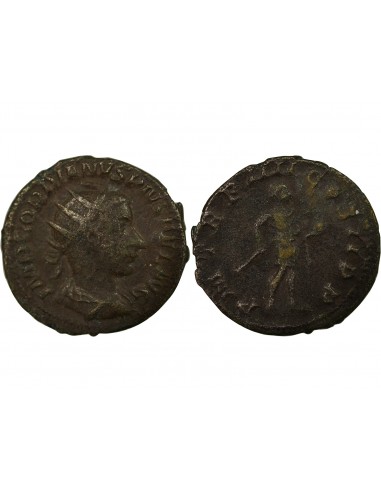 Rome Empire Gordien III 1 antoninien Billon 241-243 R Rome