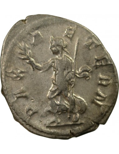 Rome Empire Philippe Ier l'Arabe 1 antoninien Billon 244 R Rome
