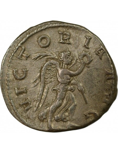 Rome Empire Philippe Ier l'Arabe 1 antoninien Billon 244-247 R Rome