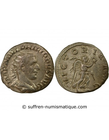 Rome Empire Philippe Ier l'Arabe 1 antoninien Billon 244-247 R Rome