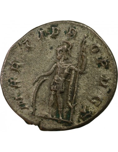 Rome Empire Emilien 1 antoninien Billon 253 R Rome