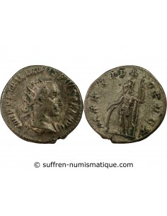 Rome Empire Emilien 1 antoninien Billon 253 R Rome