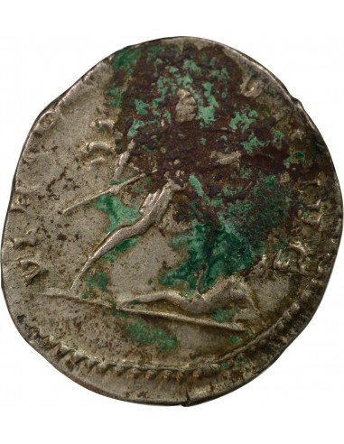 Rome Empire Gallien Antoninien Billon 259-260 R Rome