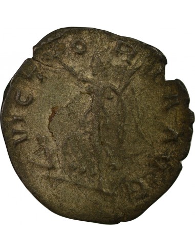 Rome Empire Postume 1 antoninien Billon 260-261 Trèves