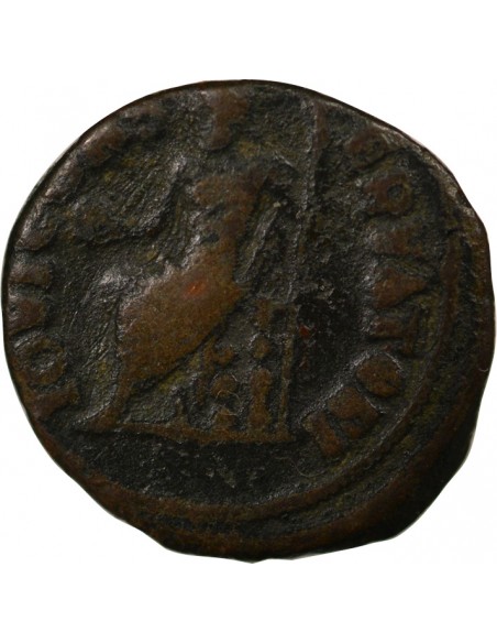 Rome Empire 1 nummus Cuivre 310 Antioche